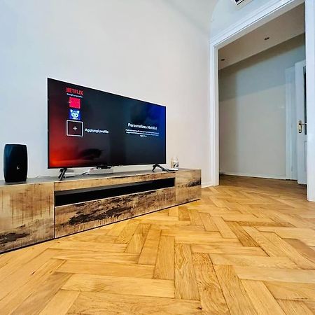 Ivi - Boutique Home Trieste Exterior foto