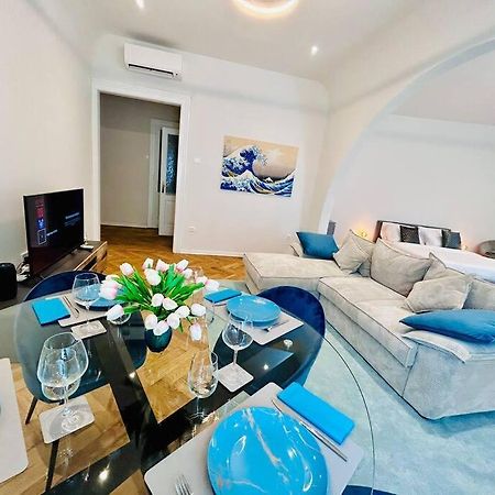 Ivi - Boutique Home Trieste Exterior foto