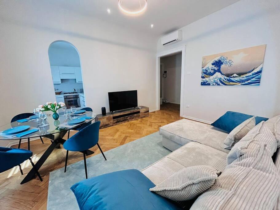Ivi - Boutique Home Trieste Exterior foto