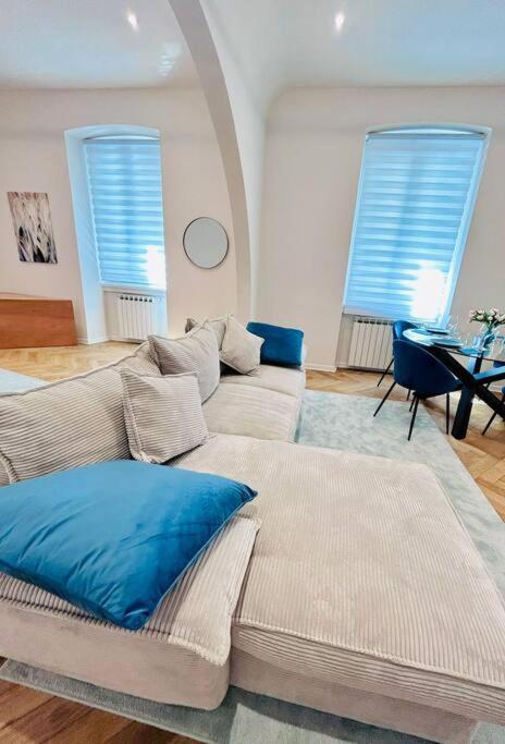 Ivi - Boutique Home Trieste Exterior foto