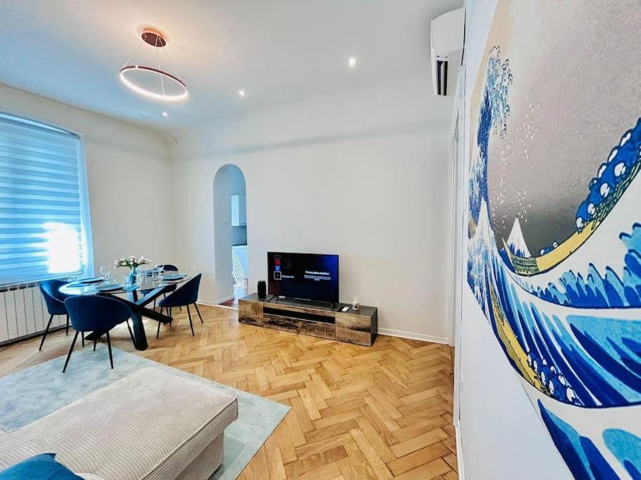 Ivi - Boutique Home Trieste Exterior foto