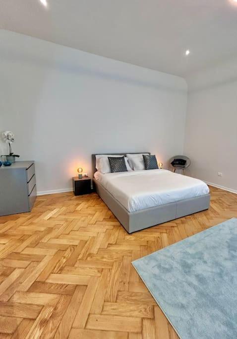Ivi - Boutique Home Trieste Exterior foto