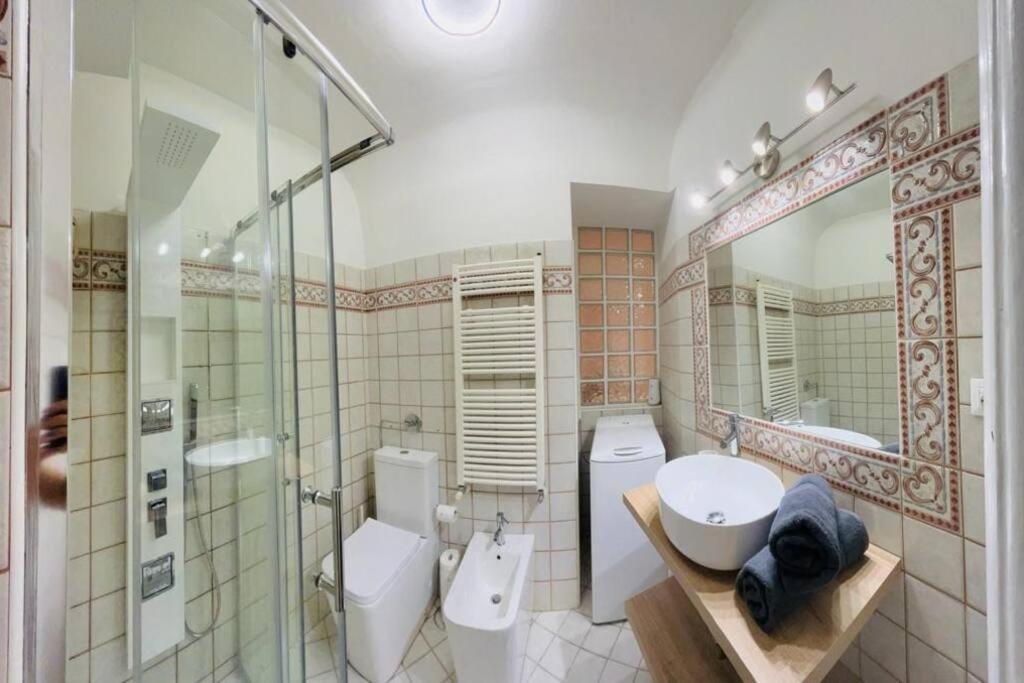 Ivi - Boutique Home Trieste Exterior foto