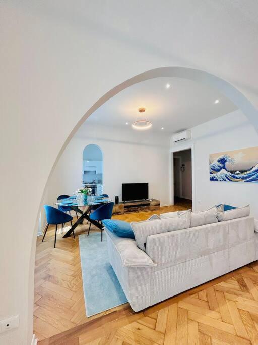 Ivi - Boutique Home Trieste Exterior foto