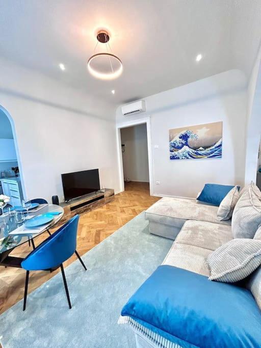Ivi - Boutique Home Trieste Exterior foto