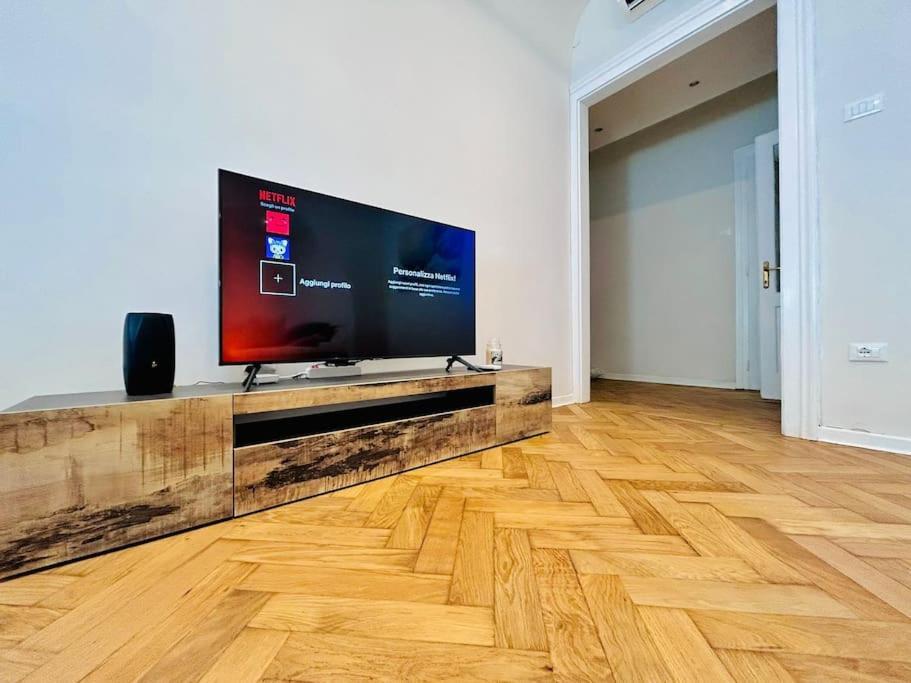 Ivi - Boutique Home Trieste Exterior foto
