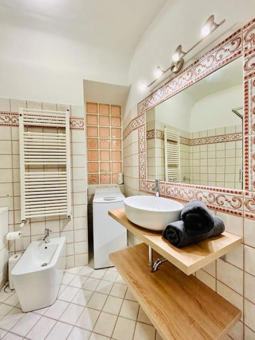 Ivi - Boutique Home Trieste Exterior foto