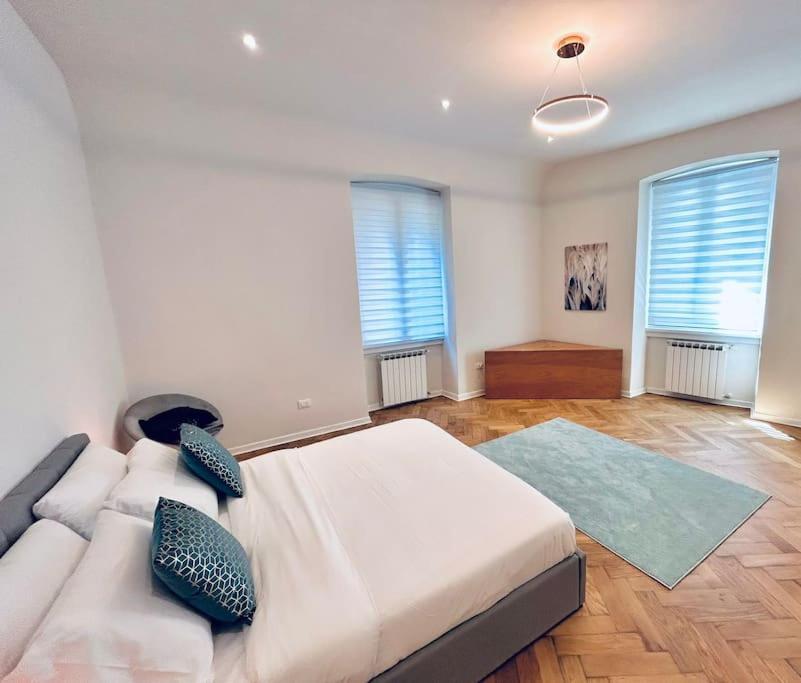 Ivi - Boutique Home Trieste Exterior foto