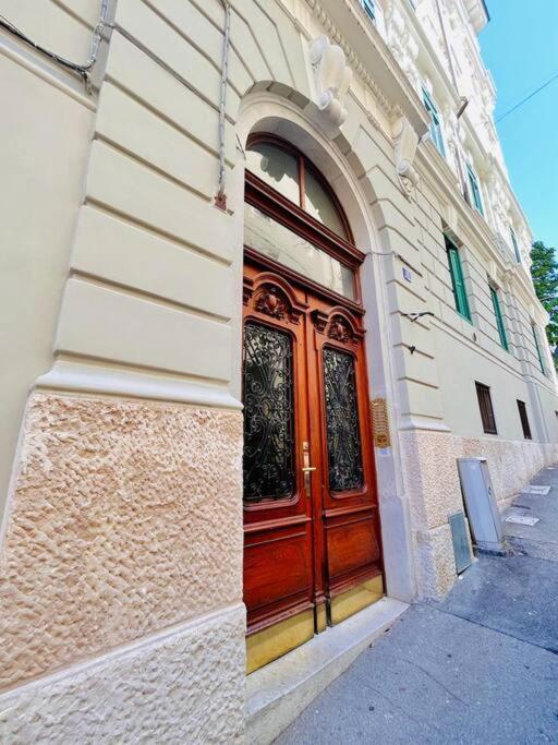Ivi - Boutique Home Trieste Exterior foto