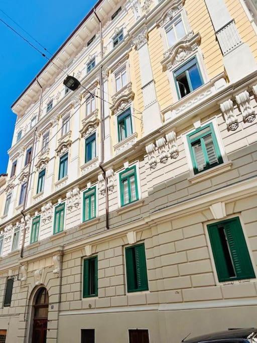 Ivi - Boutique Home Trieste Exterior foto