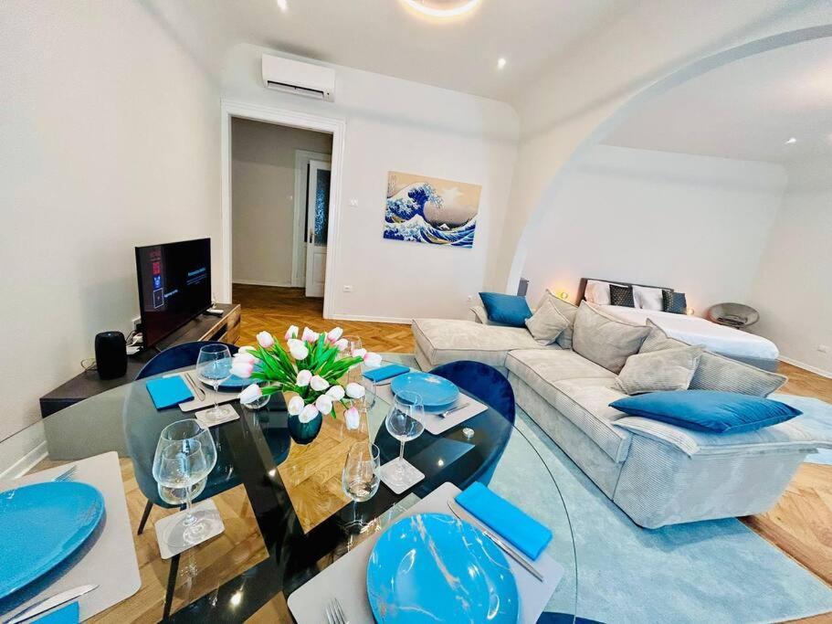 Ivi - Boutique Home Trieste Exterior foto